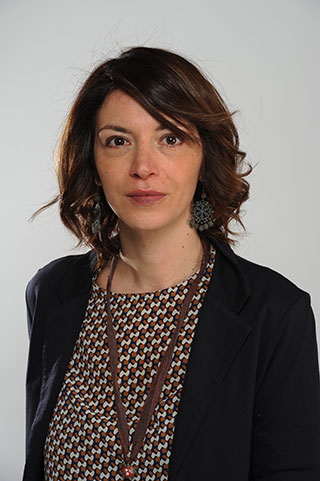 Cristina Mambelli