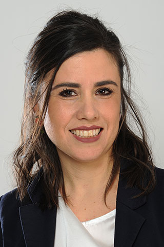 Maddalena Giacomoni