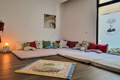 Spazio Mamma